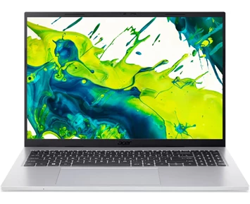 Acer Aspire Go 16" WUXGA 120 Hz (pure silver)