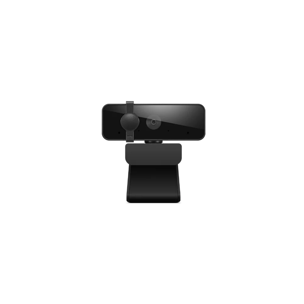 Lenovo 310 FHD Webcam Black