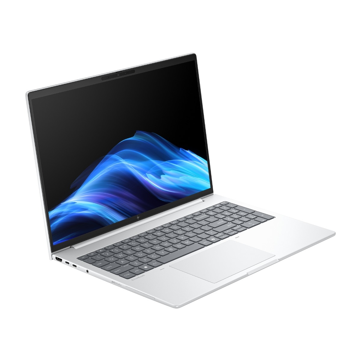 HP EliteBook 8 G1i - 16" | Intel® Core™ Ultra 5 225U | 16GB | 512GB