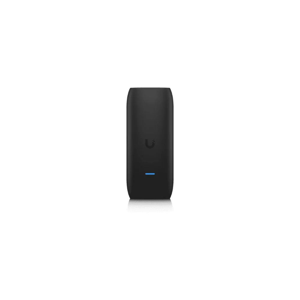 Ubiquiti UniFi - AI port enhancer