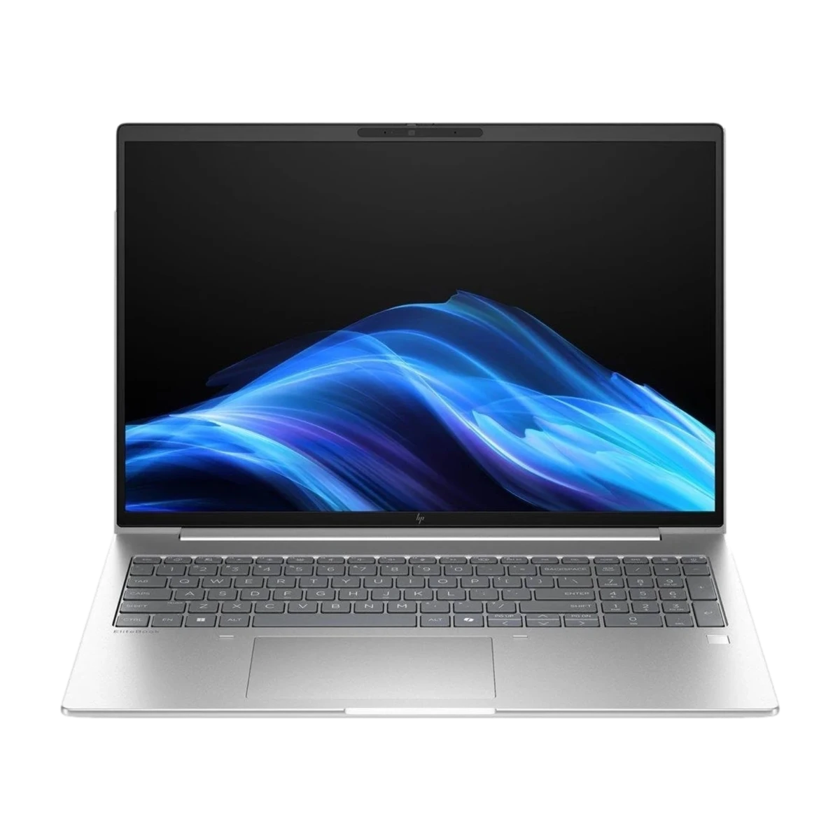 HP EliteBook 6 G1i, 16" Full HD+ IPS matt, Intel Core Ultra 7 255U, 16 GB, 512 GB PCIe SSD, WiFi 7, bakbelyst tangentbord, Win11 Pro, 3 års SmartBuy