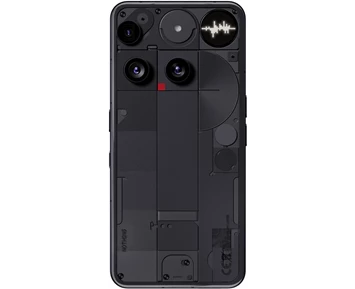Nothing Phone (3) 256GB/12GB - Black