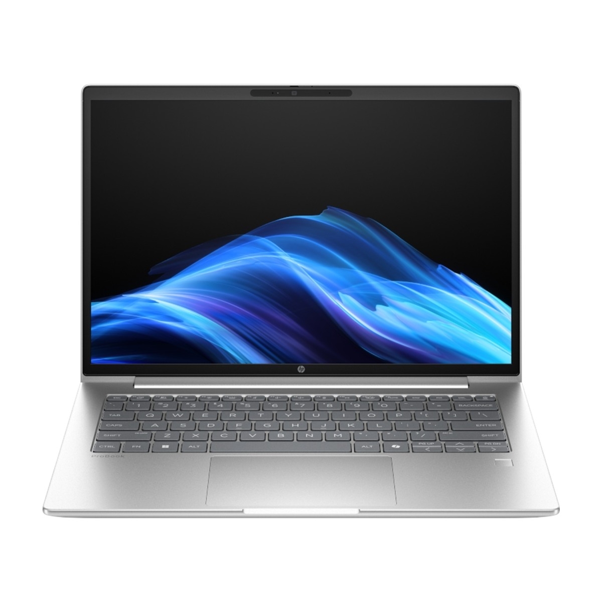 HP ProBook 4 G1a - 14" | Ryzen 5 | 16GB | 512GB