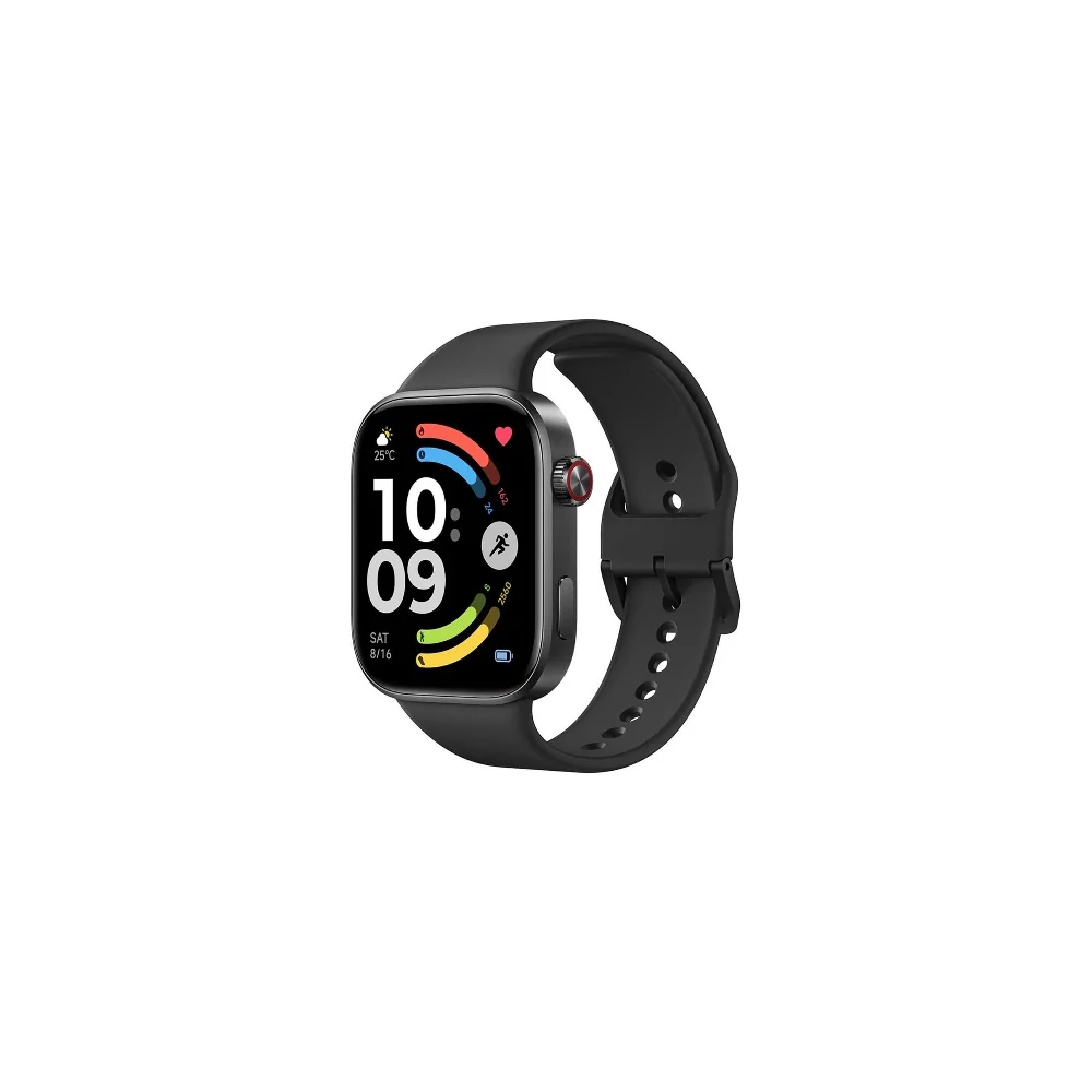 Xiaomi REDMI Watch 6 - Obsidian Black