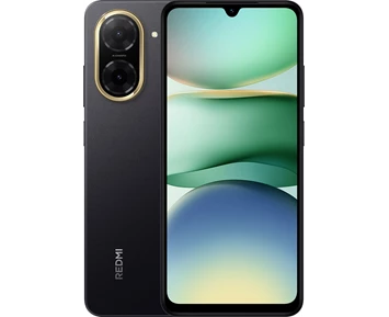 Xiaomi Redmi A5 64GB/3GB - Black
