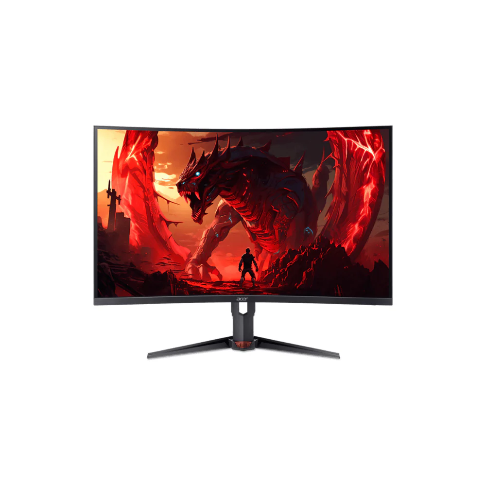Acer Nitro XZ323QU Z1bmiiprx 32" - 2560x1440 VA 280Hz