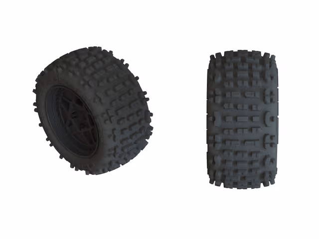 ARRMA 52068 RC vehicle sparepa