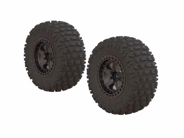 ARRMA 52071 RC vehicle sparepa