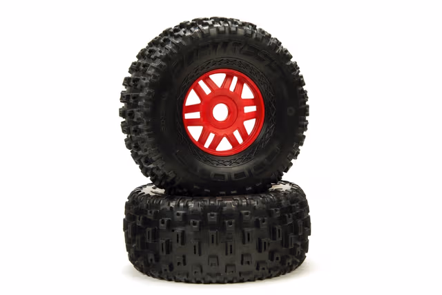 ARRMA 51877 RC vehicle sparepa