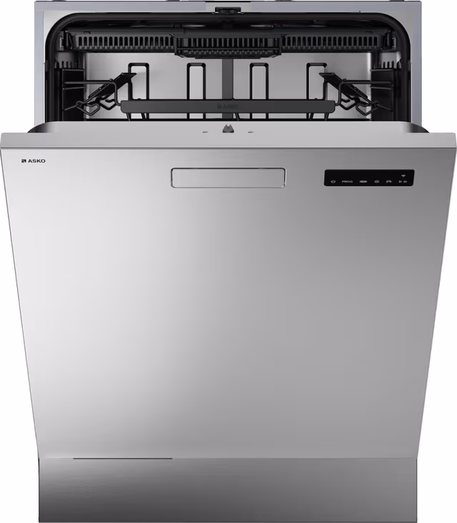 ASKO Diskmaskin DBI8447ADA.S (rostfri)