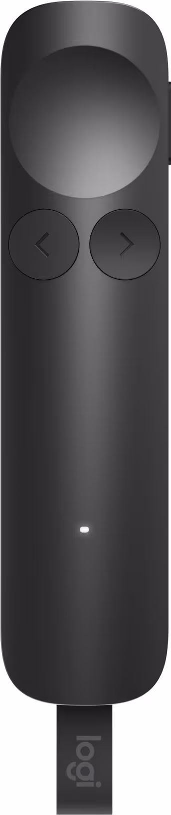 Logitech Spotlight 2 Presentationsenhet