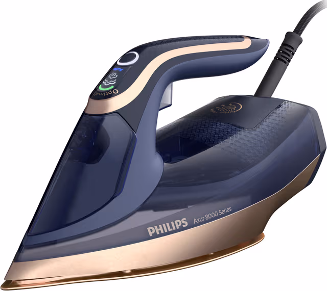 Philips Azur 8000 series strykjärn DST8050/20
