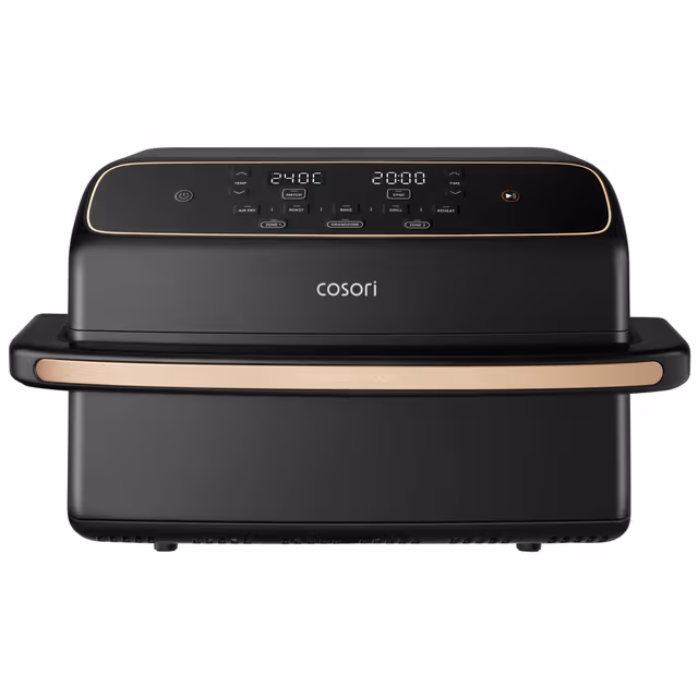 Cosori Cosori Dual Blaze TwinFry Compact