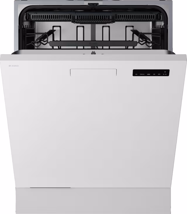 ASKO Diskmaskin DBI8447ADA.W (vit)
