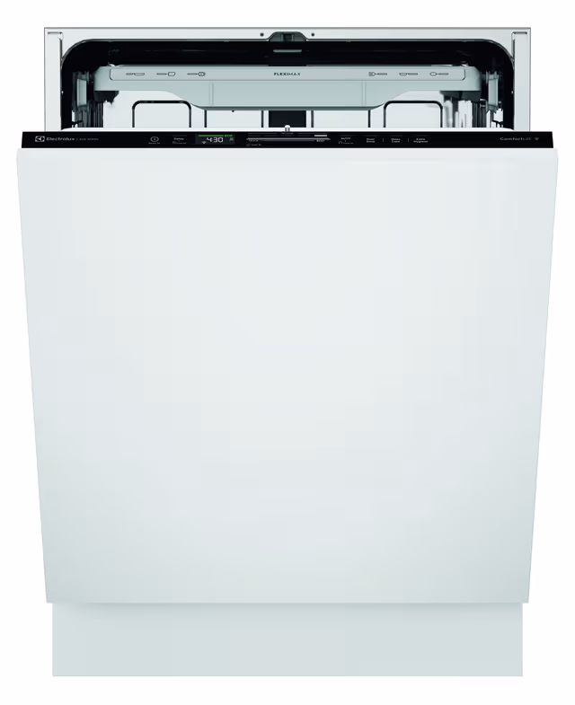 Electrolux Serie 800 Diskmaskin E82LA500P (integrerad)