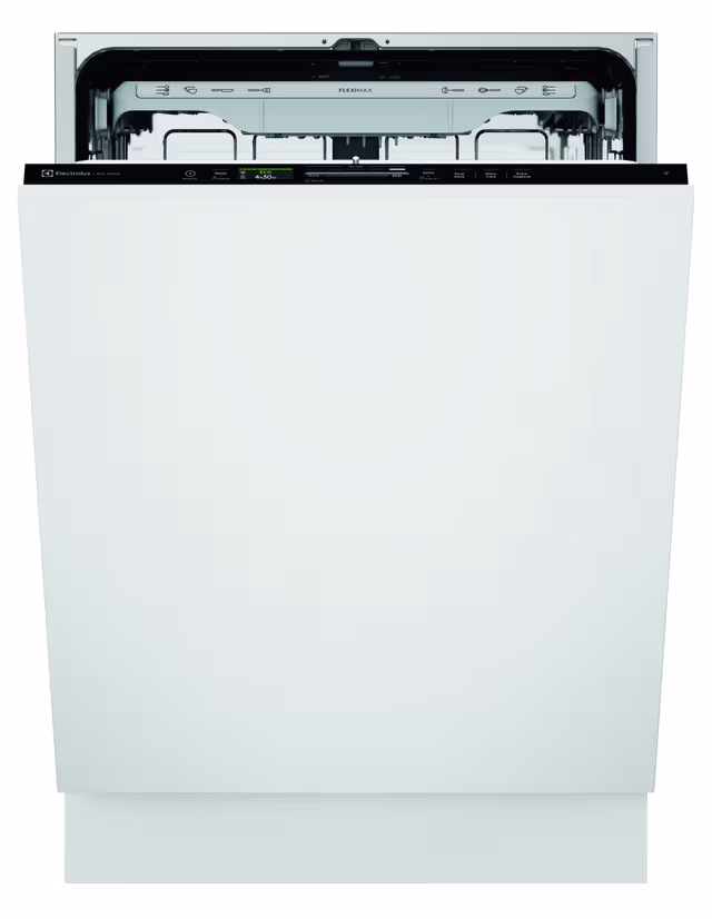 Electrolux Serie 800 Diskmaskin E82LA200P (integrerad)