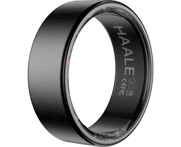 Haale II - Matte Black 8
