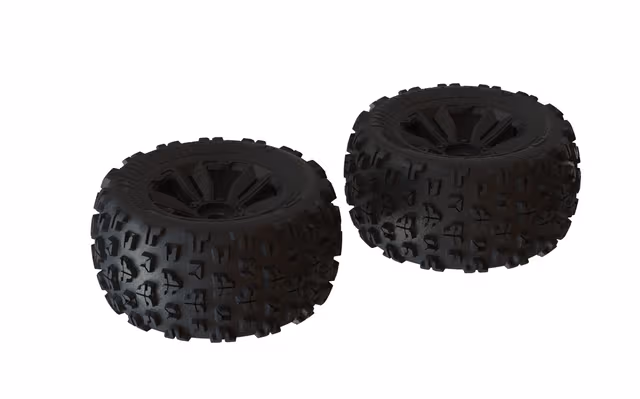 ARRMA 44366 RC vehicle sparepa