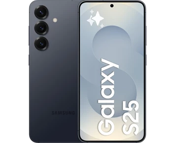 Samsung Galaxy S25 256GB/12GB - Blueblack