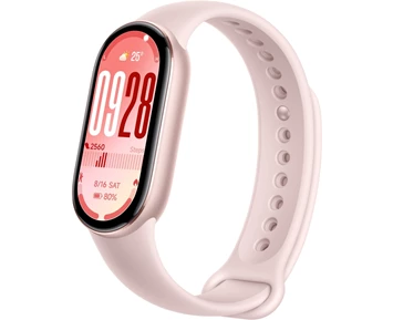 Xiaomi Smart Band 10 Mystic Rose