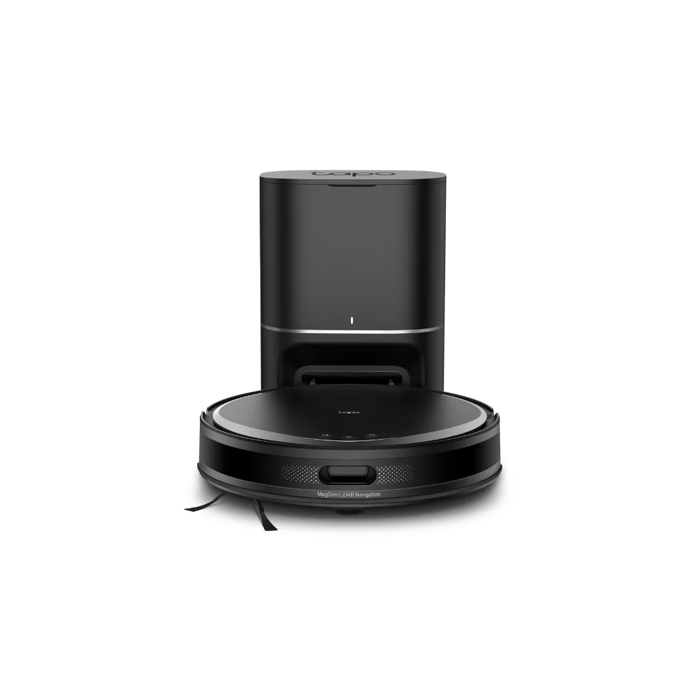 TP-Link Robotdammsugare Tapo RV20 Max Plus