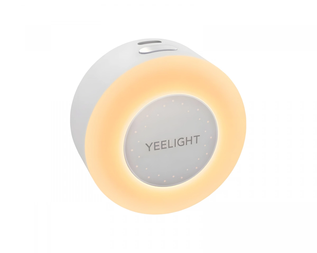 Yeelight Jelly 4 Plus Nattlampa