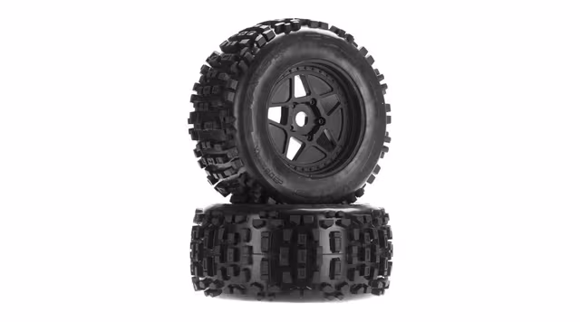 ARRMA 44362 RC vehicle sparepa
