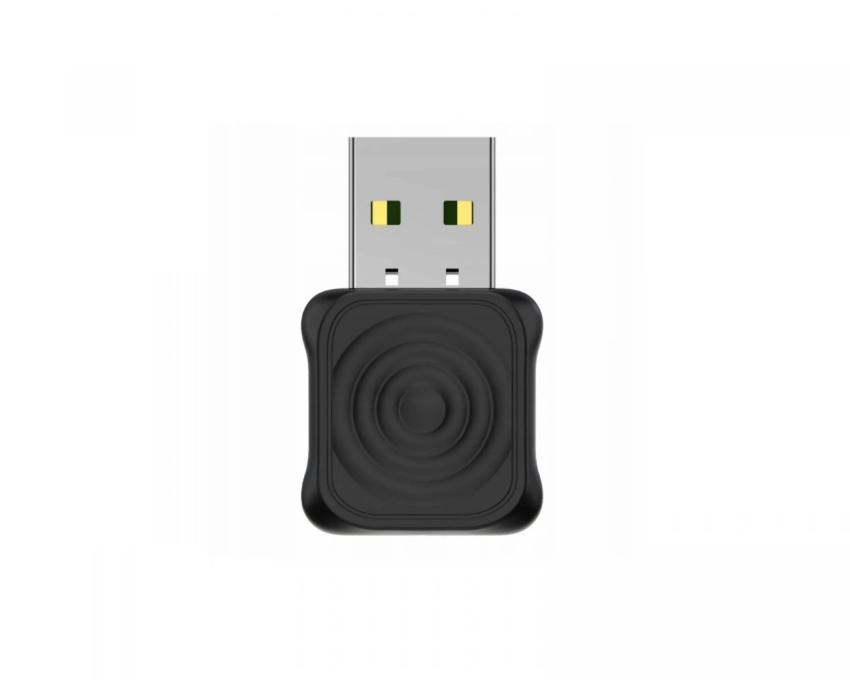 Carlinkit Mini Ultra Carplay & Android Auto Trådlös Adapter