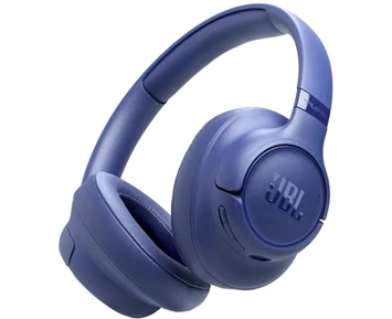 JBL Tune 730BT Wireless Over-ear Headphones Blue