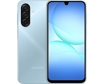 Samsung Galaxy A17 4G 128GB/4GB - Light Blue