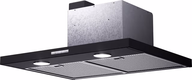 Franke 600-12 HE 60 köksfläkt 305.0744.418 (svart)