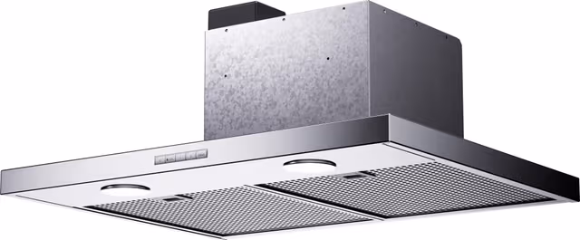 Franke 600-12 HE 60 köksfläkt 305.0744.421 (rostfritt stål)