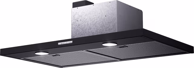 Franke 600-12 HE 80 köksfläkt 305.0744.419 (rostfritt stål)