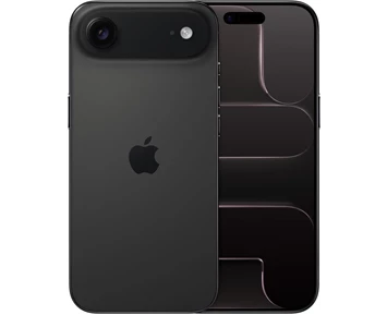 Apple iPhone Air 256 GB - Rymdsvart