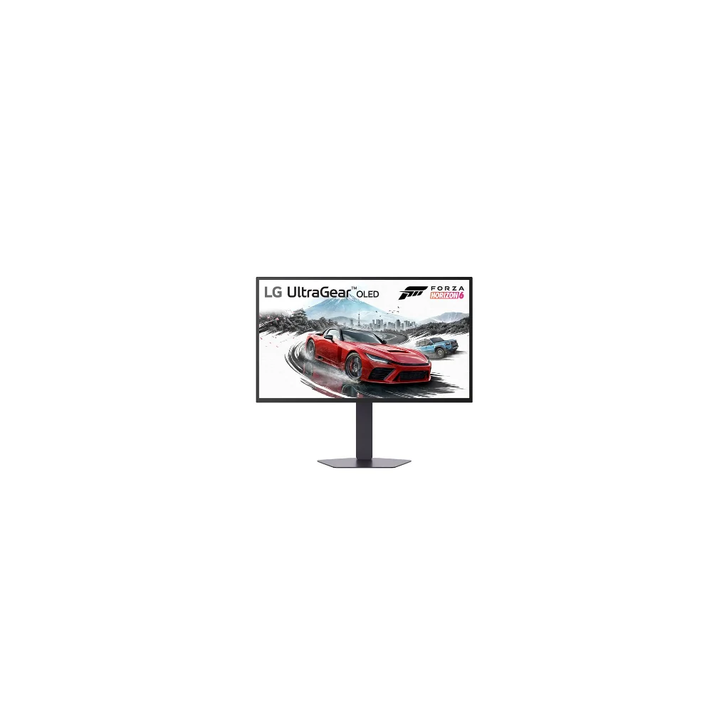 LG 27GX790B-B 27" - 2560x1440 OLED 540Hz