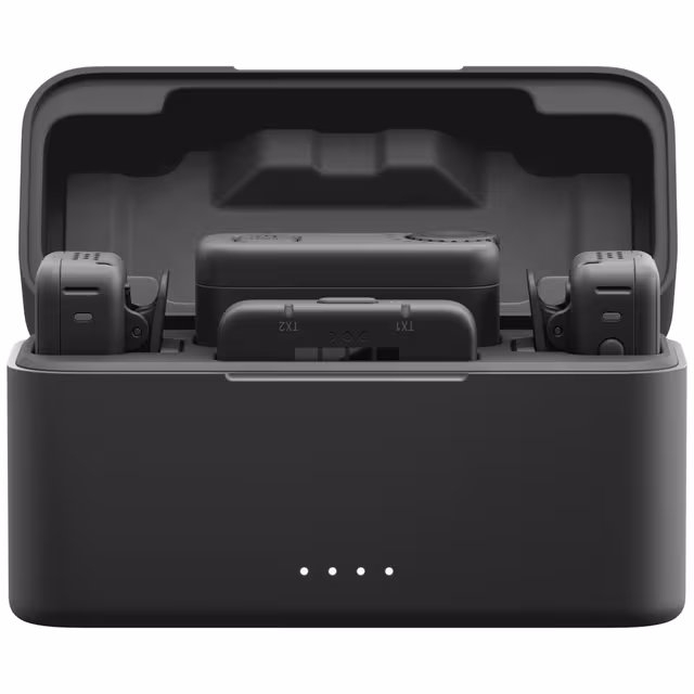 GoPro trådlöst mikrofonkit