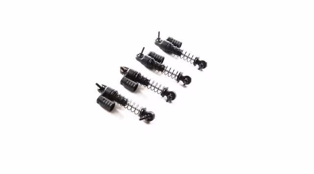 AXIAL 46989 RC vehicle sparepa