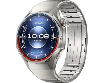 Huawei Watch GT 6 Pro 46mm - Titanium