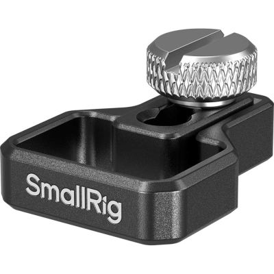 SmallRig 6406 Clamp for HDMI Cable for Sony Alpha 7 V / 7 IV Cages