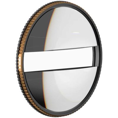 PolarPro Spectra Center Split 77mm