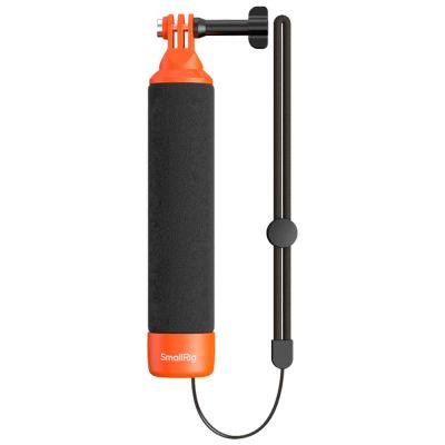 SmallRig 6152 Floating Grip for Action Cameras