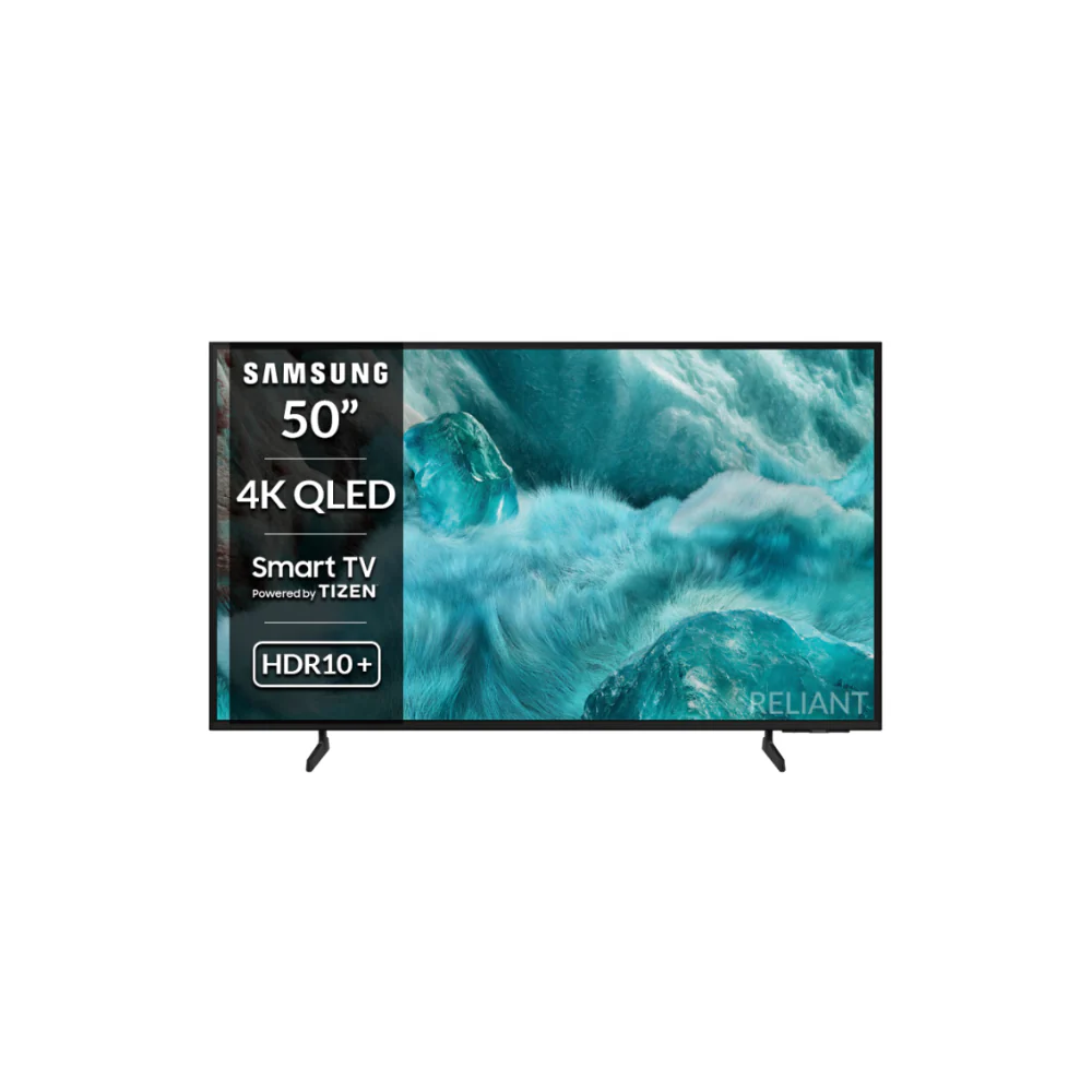 Samsung QE50Q7FAAU 50" - DLED 4K