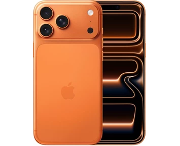 Apple iPhone 17 Pro Max 512GB - Cosmic Orange