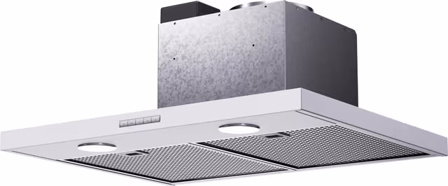 Franke System F600 köksfläkt 602-16 60 WH MATT (vit)