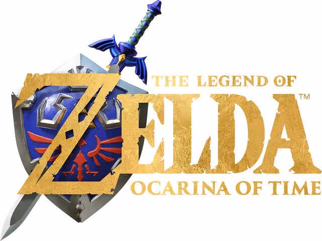 The Legend of Zelda: Ocarina of Time - Switch 2