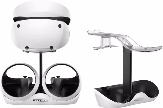Maxx Tech PSVR2 laddningsstativ