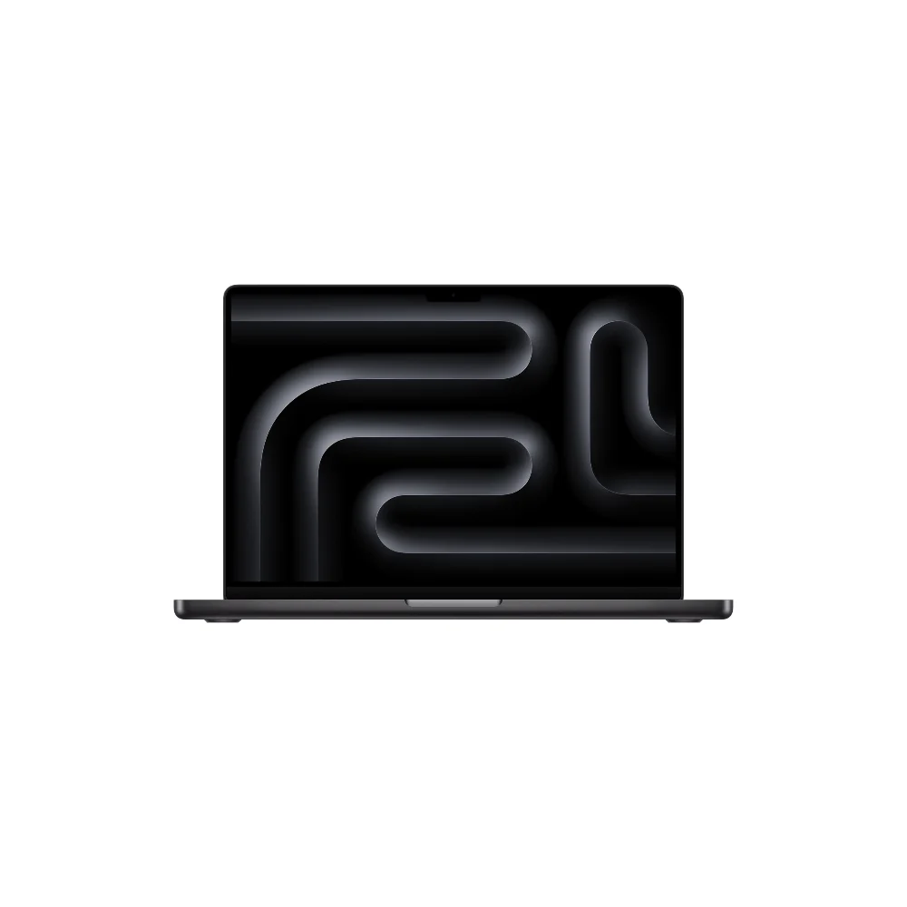 MacBook Pro 14" - M5 Pro - 15C CPU & 16C GPU - 48GB RAM - 1TB SSD - Rymdsvart - 96W - UK Keyboard