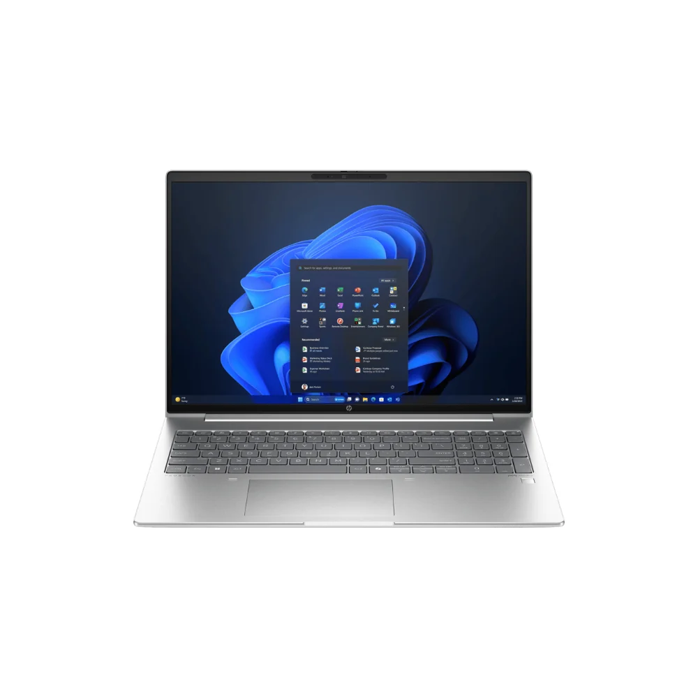HP ProBook 460 G11 16" - Core Ultra 7 155U - 48GB RAM 512GB SSD