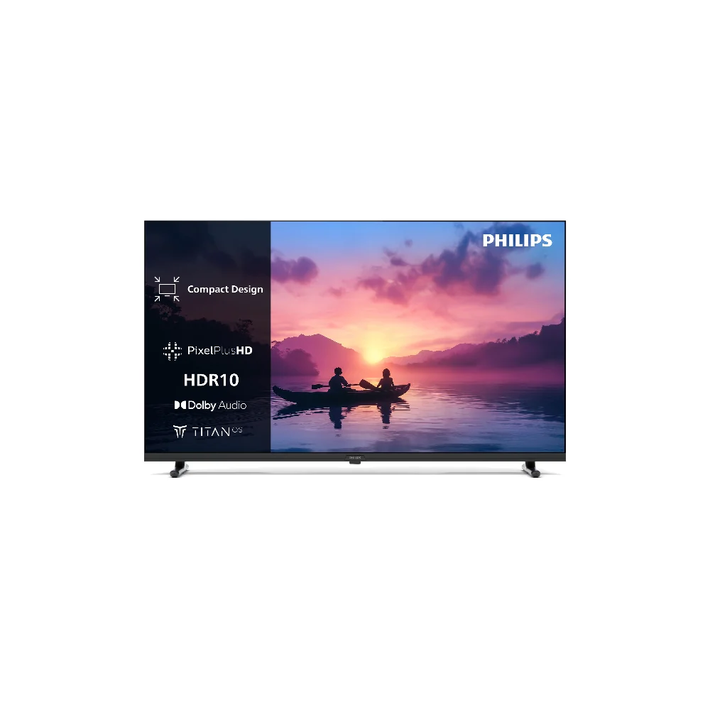 Philips 50PUS7810/12 50" - QLED 4K