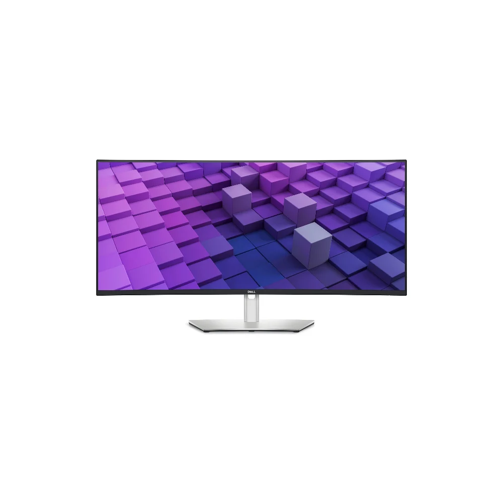 Dell UltraSharp U3824DW 37.5" - Böjd Ultrawide 3840x1600 IPS 60Hz
